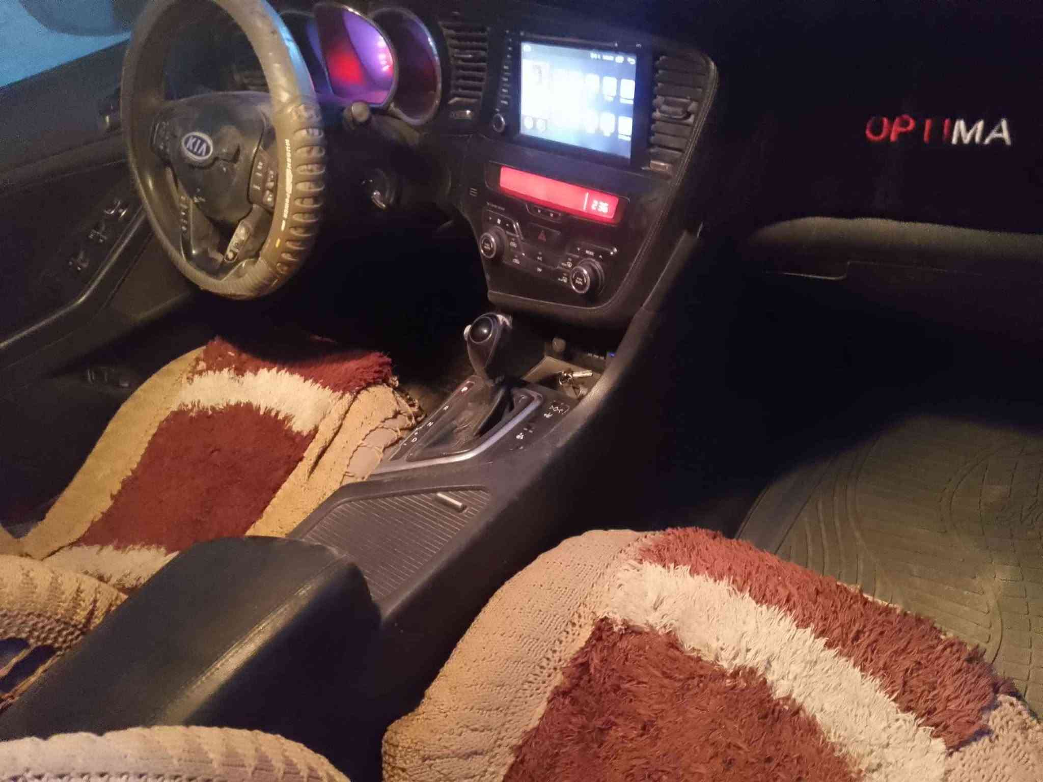 يا الله
السلام عليكم عندي اوبتيما موديل 13 للبيع 
السعر 75 مجاله بسيط حك جيه
مكفوله من كص

سياره متجايه قماره مامصبوغه ع بارد 

عوزه ترتيب بسيطات مراوس

لاستفسار اتصل على رقم.         ***********

اعتذر عن مراوس او قصد تحياتي للجميع أن شاء الله 

لاتعليق مامتواجد ع نت رقمه بصره ومكاني بناصريه Fairmont, WV

