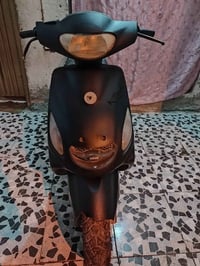 دولفين • سلف وهندر • مكينه ناعمه