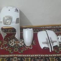 كفرات • بوليس • اصلي