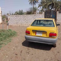 سايبا 2011 • كهرباء خربانه • بابل الشوملي