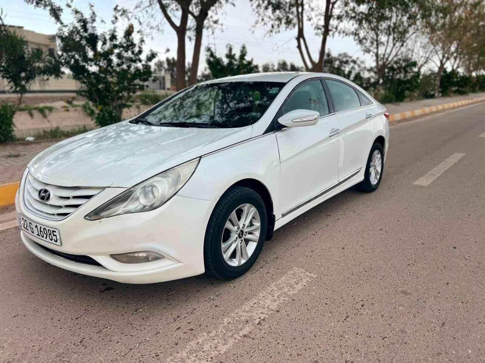 للبيع او مرواس حسب القناعه
سوناته 2010 خليجي محرك 2400 دوش رقم أربيل دولي بسمي لل31 هزة جديده
السعر ٩٥ بيها مجال ان شاء الله مكاني صلاح الدين قضاء
***********

