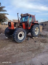 فيات ١١٥ • كفالة عامة • كهربائيات كاملة