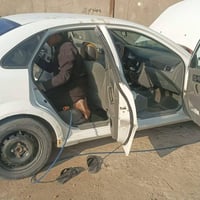 اوبترا • ٢٠١١ • ضربه خلفي