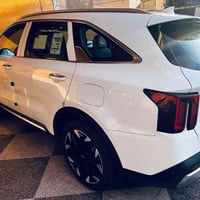 سورنتو • ٢٠٢٤ • رقم بغداد