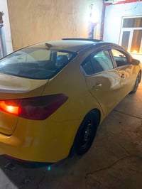 فورتي مديل 2014فوك الفول موصفات  مكينة GDl كير AT ول كير ول مكينة خير ...