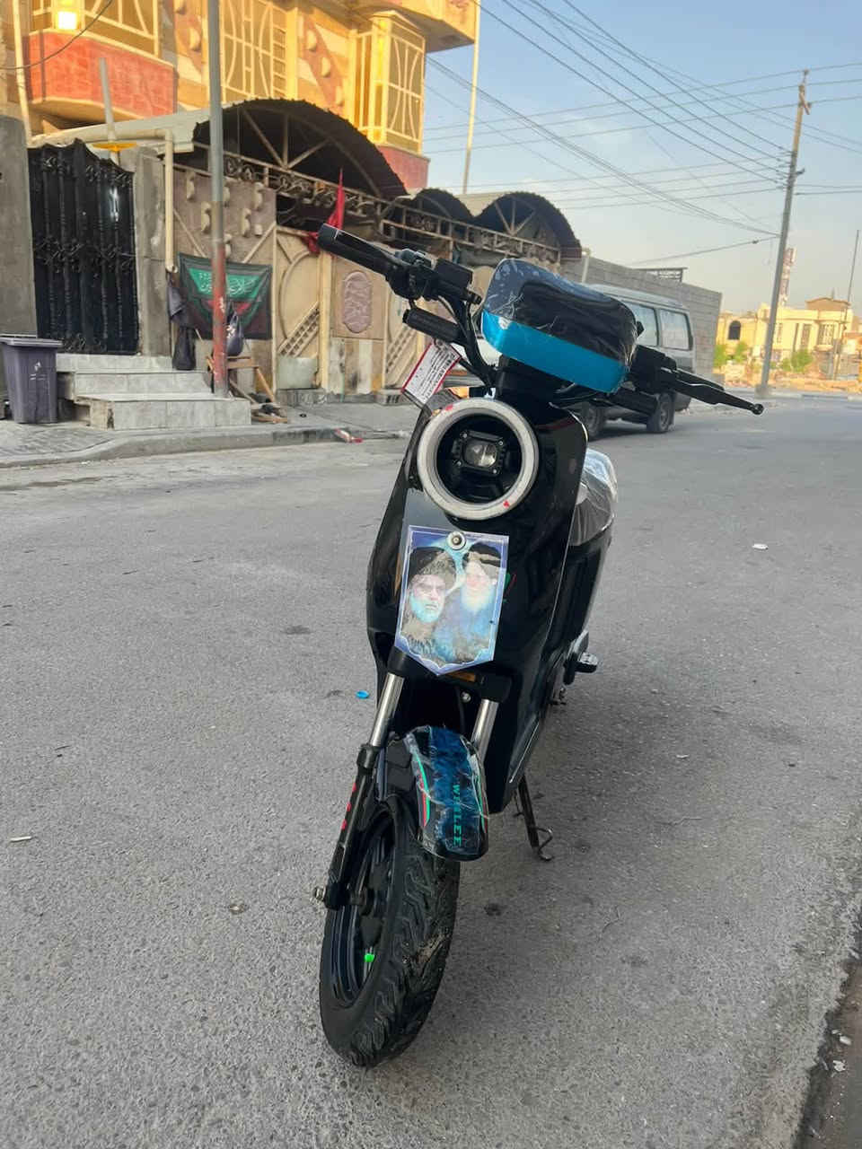 R9 • موديل ٢٠٢٦ • كفاله عامه