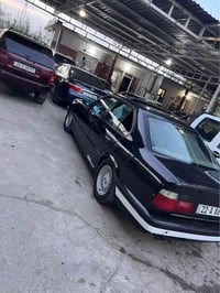 بي ام • ١٩٩٢ • نينوى