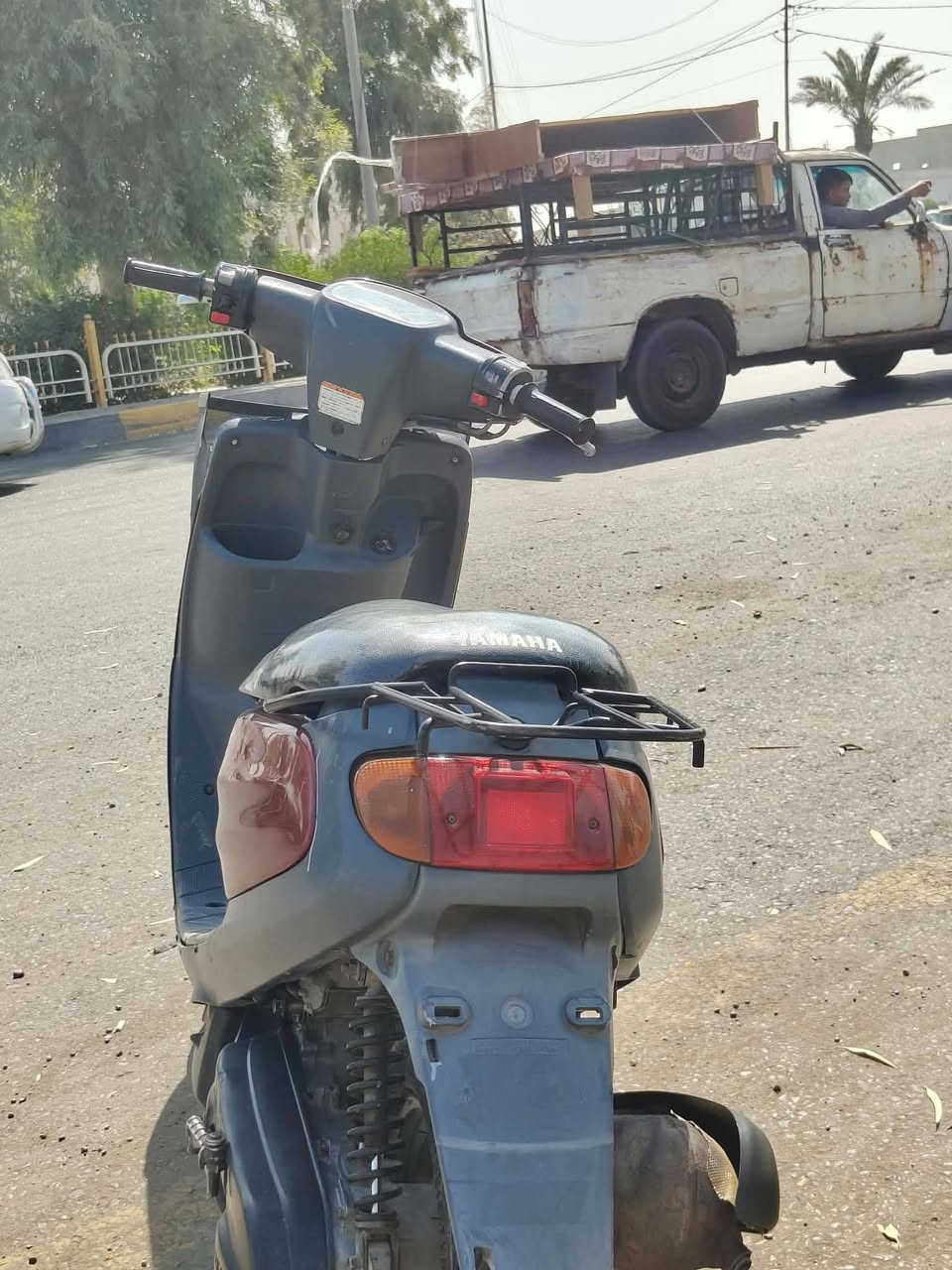 ماطور بزون نفخ للبيع ماطور نضيف كهربايات سلف  كله شقال السعر 350وبي مجال حك جيتك موصل حي رجم حديد رقم تلفون***********
