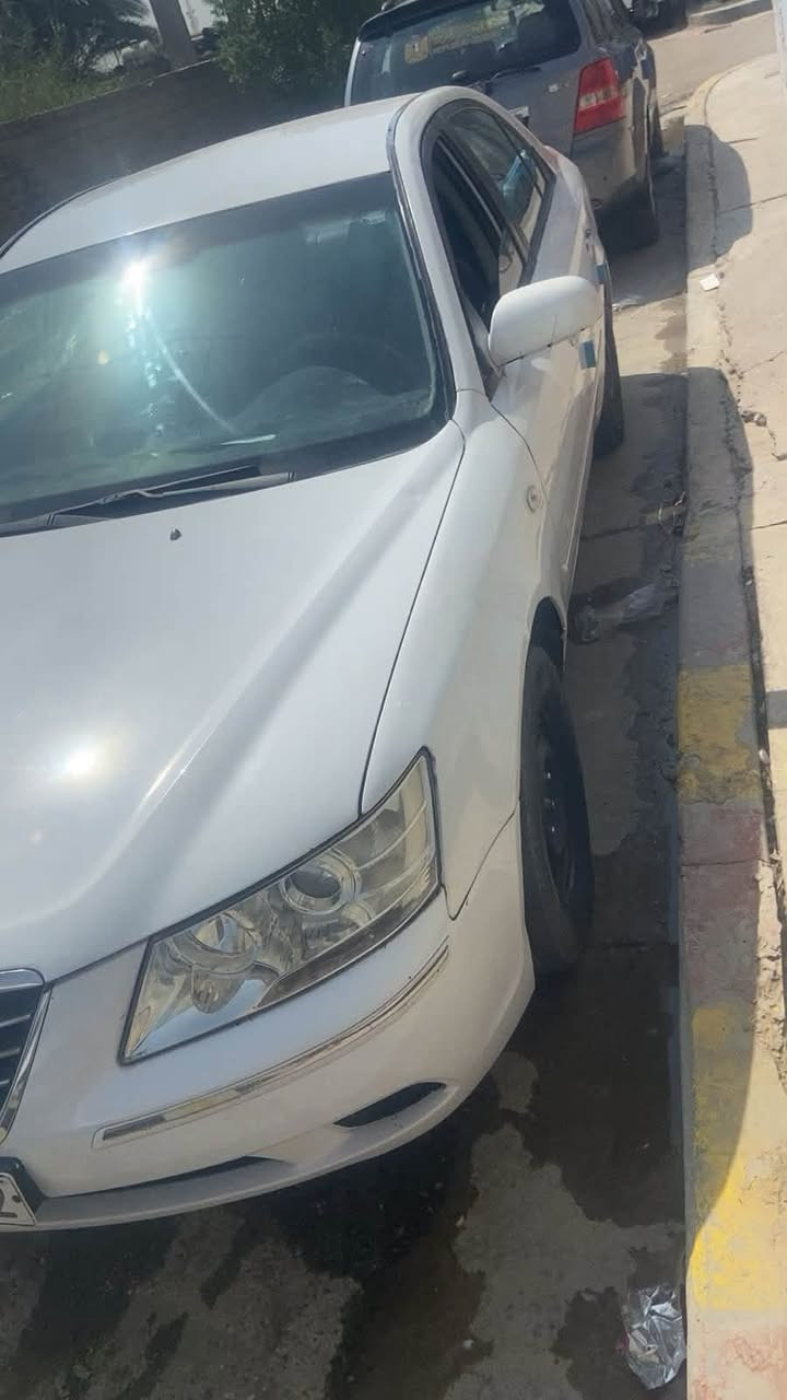 السلام عليكم سوناتا ٢٠١٠ رقم اربيل صبغ عام مكاني بغدادا الشعب عارضه ب٨٣ وبيه مجال ***********
