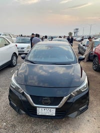فيرسا ٢٠٢٠ • ٤٤ الف • حادث بنيد