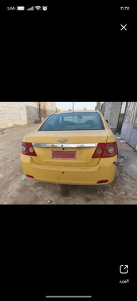 ابيكا ٢٠٠٧ • دواخل نظيفة • كير سليم