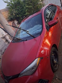 من رخضت الادمن كورلا واردامريكي حادثه جاملغ وبنيد ابدلات بدون دواخل مو...