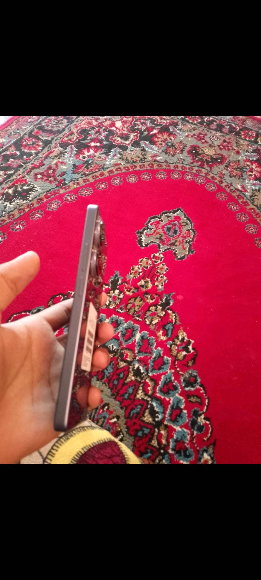 جديد poco m6pro 
ذ512+12
للمراوس ب11برو ماكس او12 
مكاني صلاح الدين قضاء الشرقاط