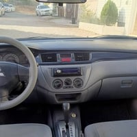 جير توماتيك • موديل ٢٠١٠ • سقف مخدوش