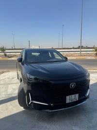 شانجان يوني كي • ٢٠٢٢ • ٧٧٠٠٠ كم