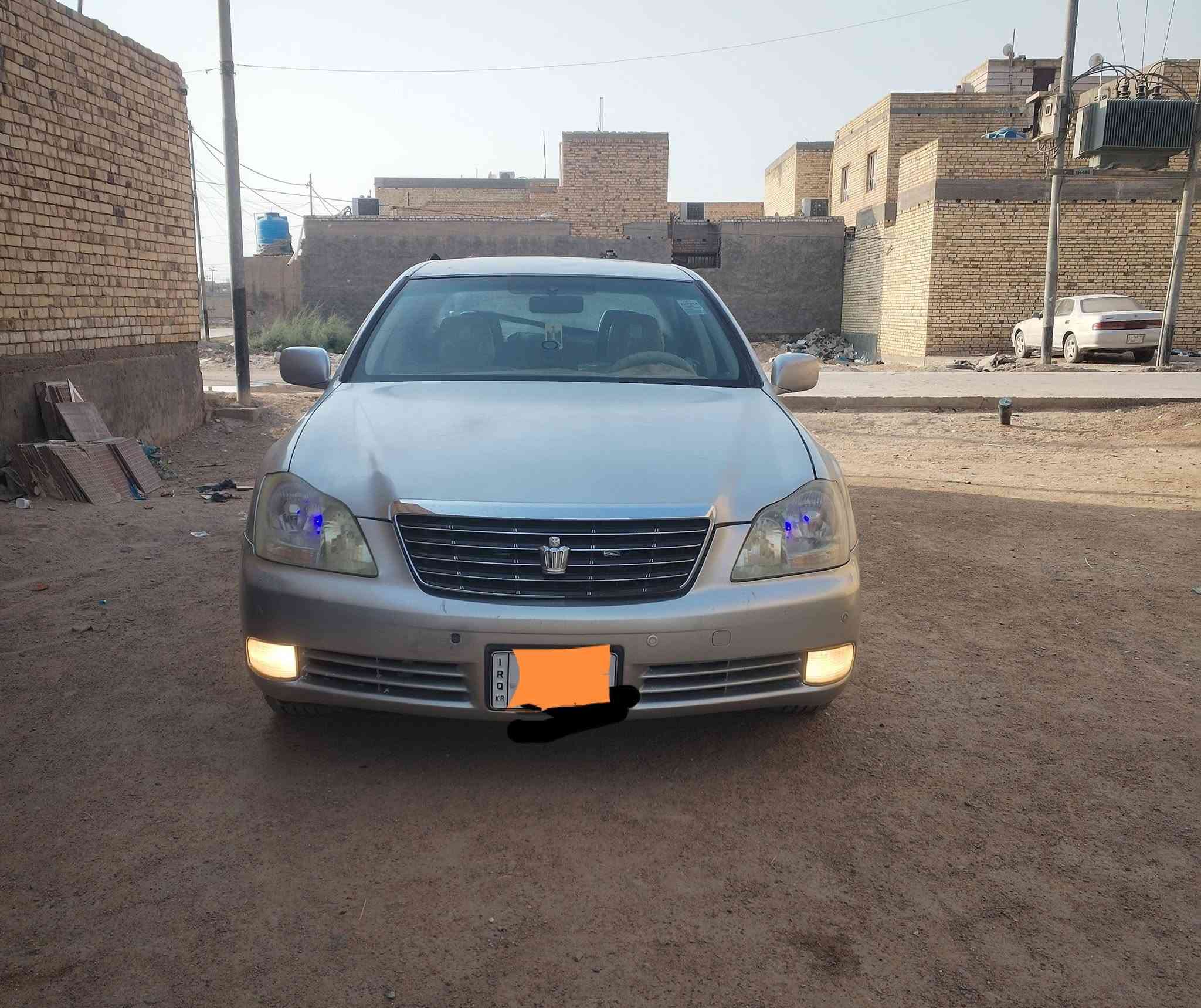 شاهينه • ٢٠٠٤ • قضاء الشطره