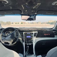 سوناتا ٢٠١٢ • رقم بابل • تبريد جيد
