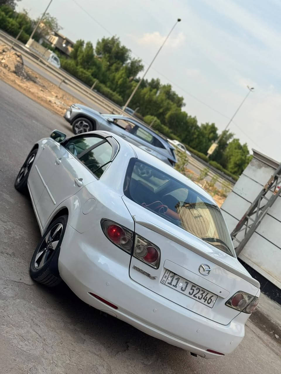 زوم 6 • ٢٠٠٦ • اوتماتيك