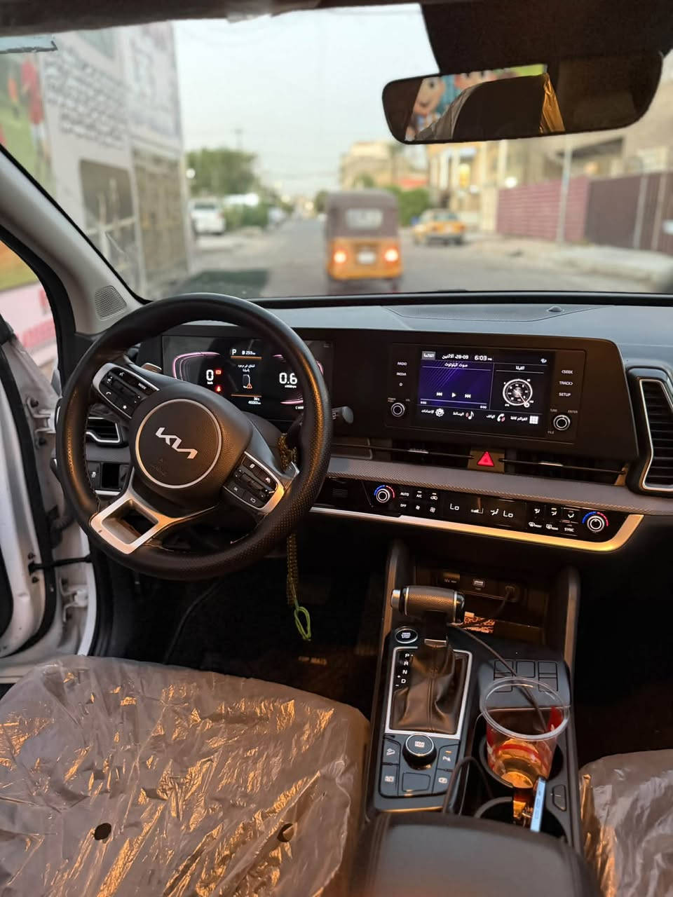 سبورتج خليجي • ٢٠٢٤ • رقم اربيل