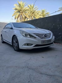 سوناته خليجي • ٢٠١١ • بابل