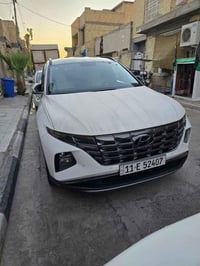 توسان • ٢٠٢٤ • مكفولة