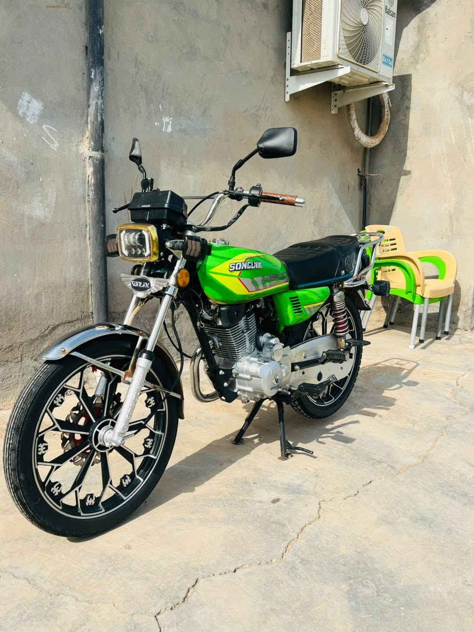 سولنك • ١٥٠ • ٢٠٢٥
