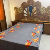 غرفه اخشاب • ٥ أبواب • الرشاد