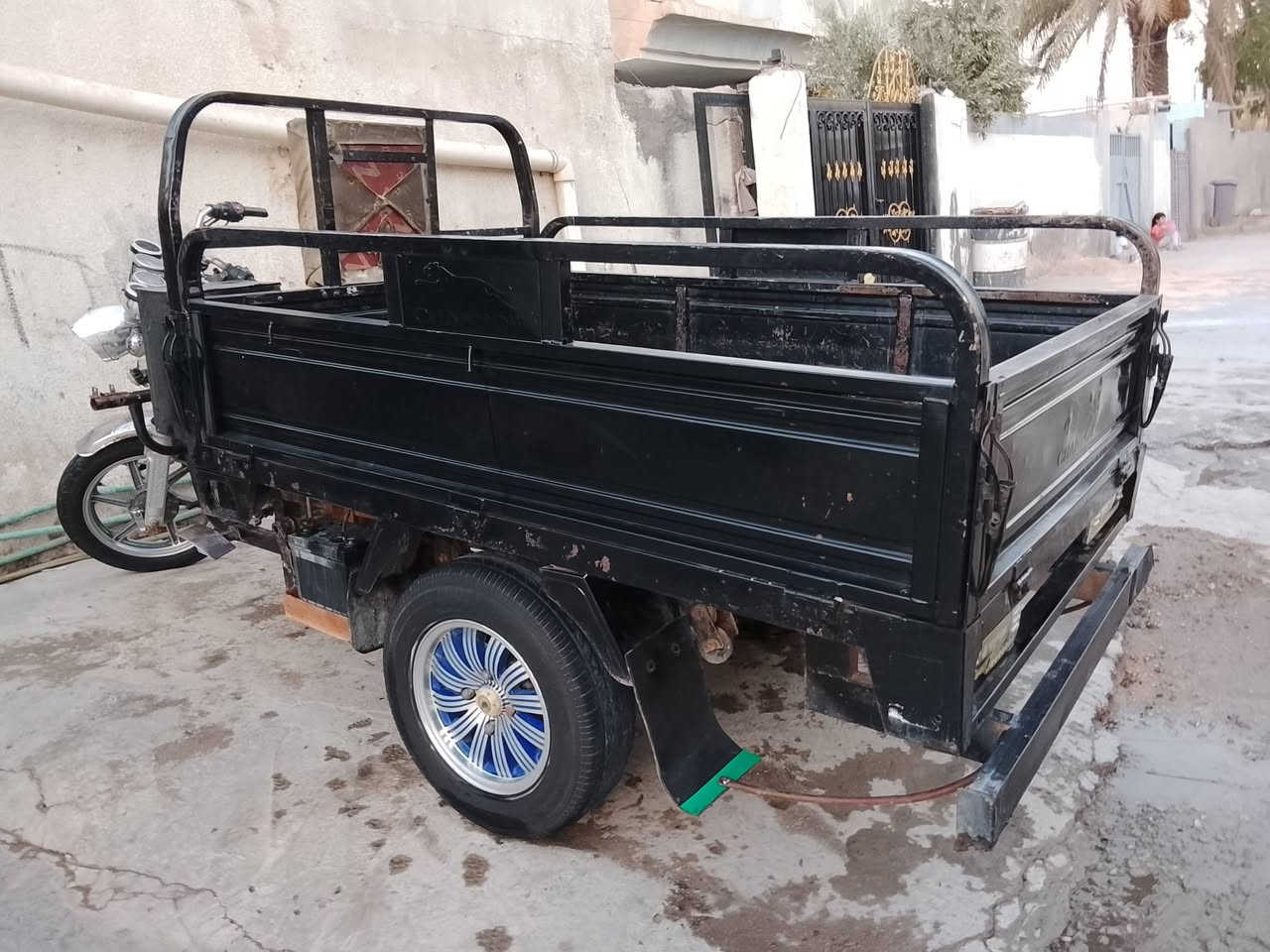 ستوته للبيع موديل 20 اوراق اصليه مكان بابل سده الهنديه ***********
