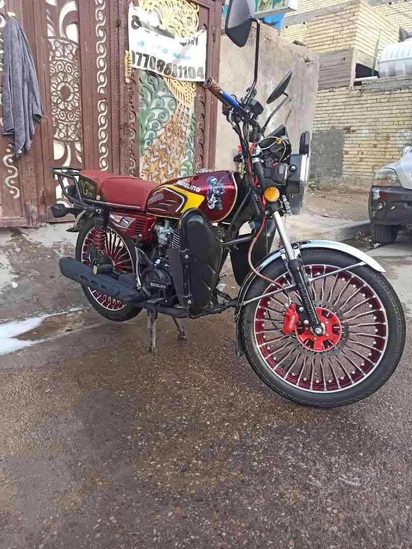 سونك • ٢٠٢٦ • نضيفه