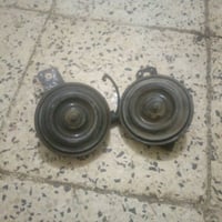 هورن سيدان • دكته حلوه • بغداد