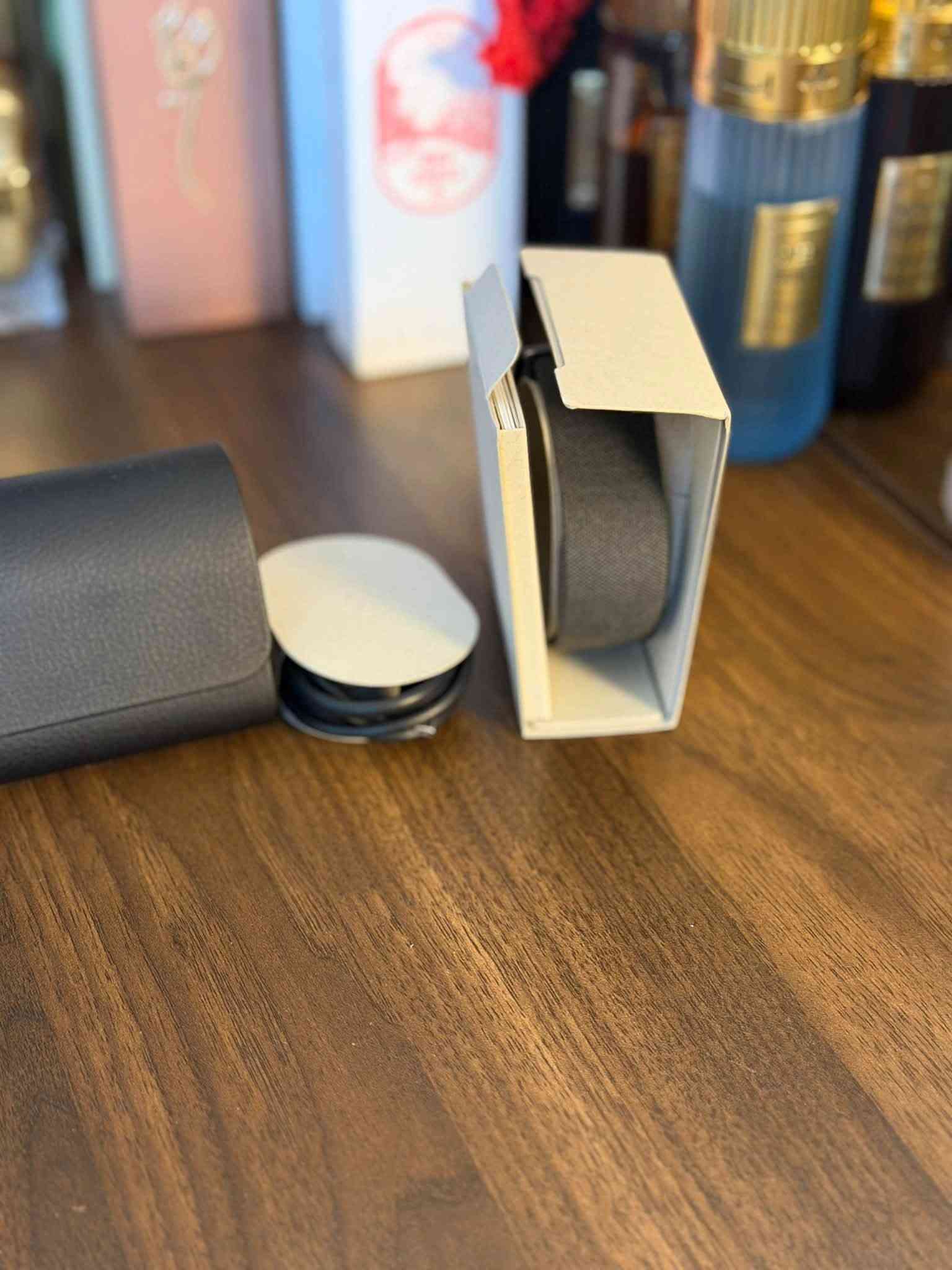 Meta Ray-Ban • Meta Neural Band • نظارة ذكية