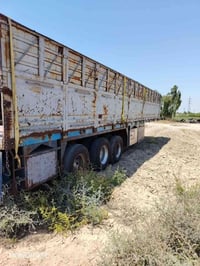 عربانة جناب • ثلاجة مطبخ • العزيزيه