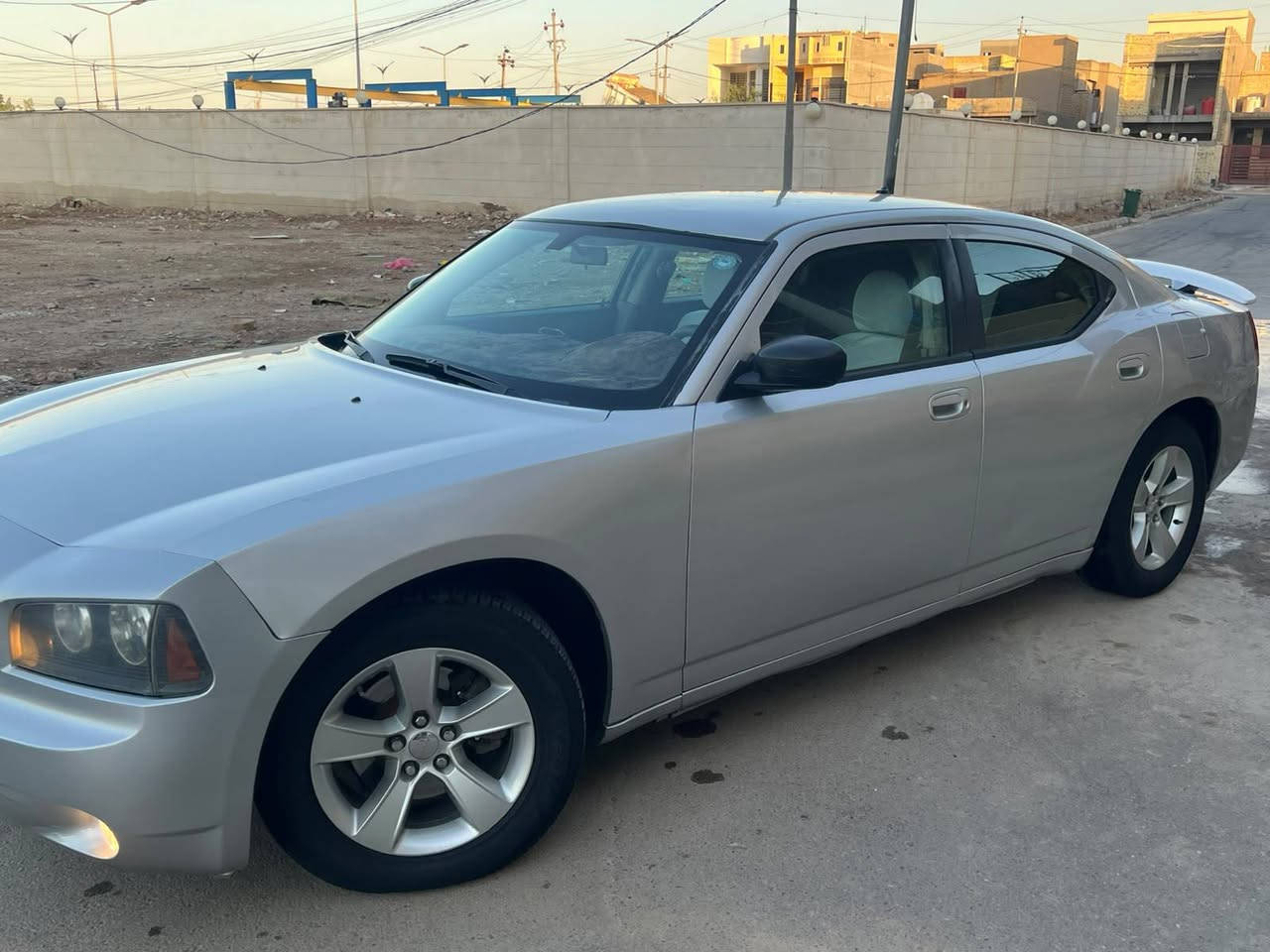 2008 جارجر الصبغ حزام السعر 95 بها مجال شيء بصط ماكينه خير من الله كير كله جديد  ***********
***********
