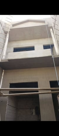 لبخ • ٣ونص/٢ونص • داخل كركوك