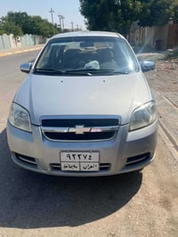شوفرليت افيو • ٢٠٠٩ • كركوك