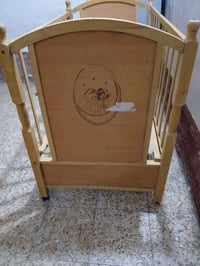 كاروك طفل • ١-٦ سنوات • نجف