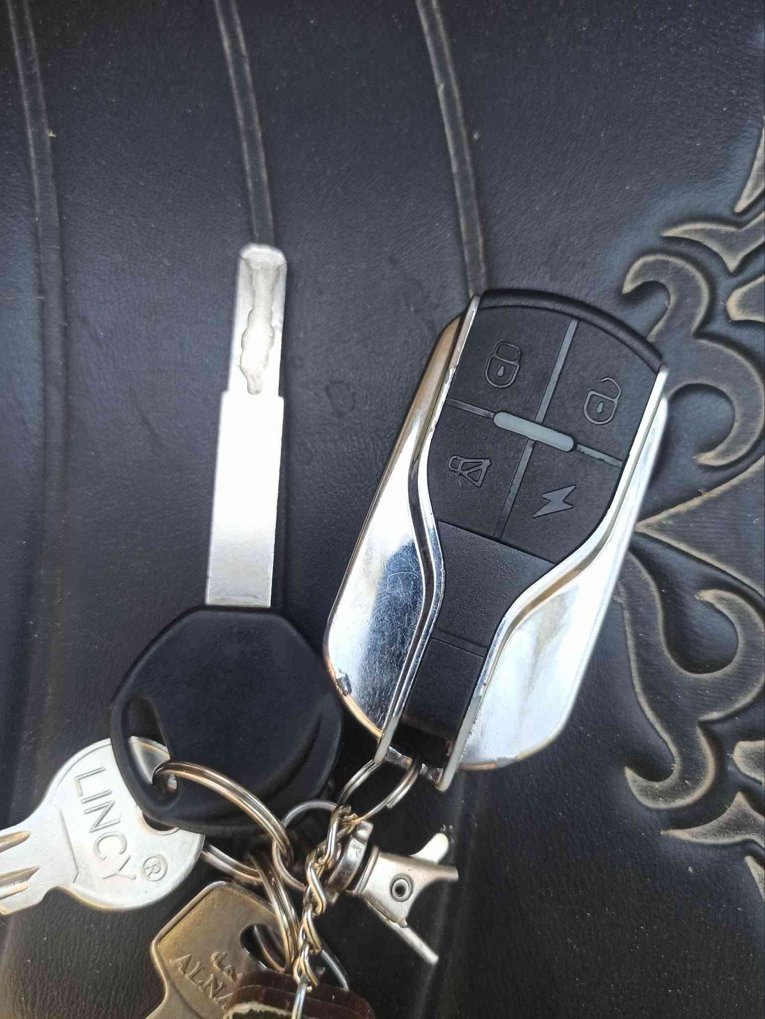 سكنس جبلي • بصمه • نضيفه