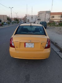 ٢٠٠٩ • بدون شاصي • رقم ديالى