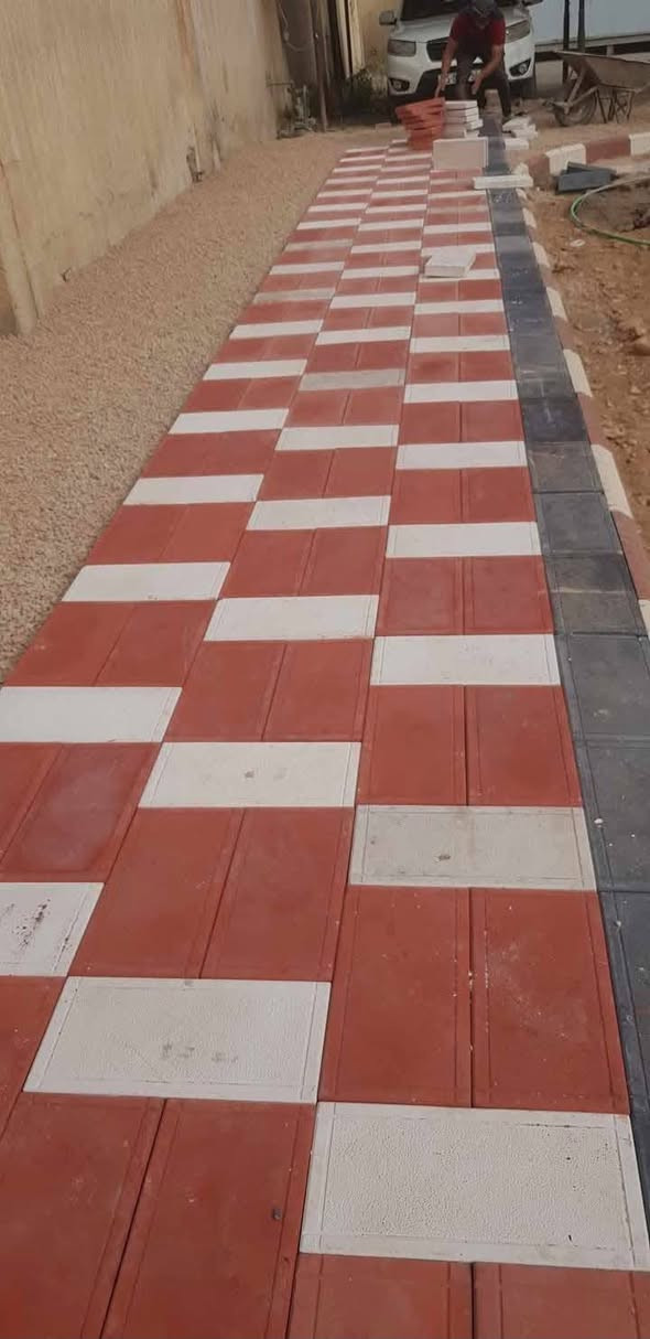 مقرنص • مرمر وبورسلين • بغداد وجميع المحافظات