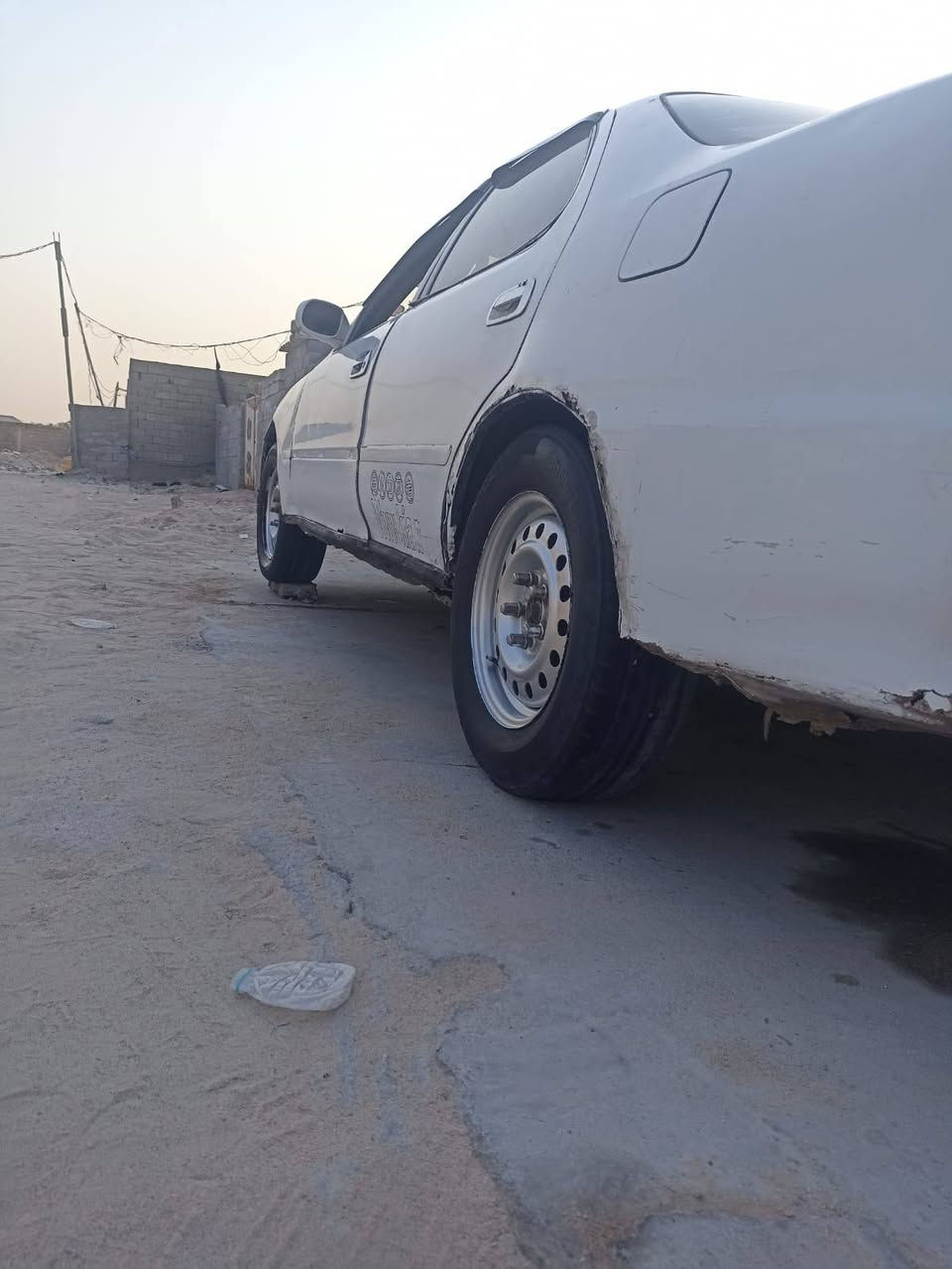 السلام عليكم 
مكلف بالنشر رقم صاحب السياره (***********)
كرسته نفخ نقل جثه مكفوله من الكصه محرك 2500 المكان البصره الزبير 
السعر 22 وبيهه مجال البصرة, العراق

