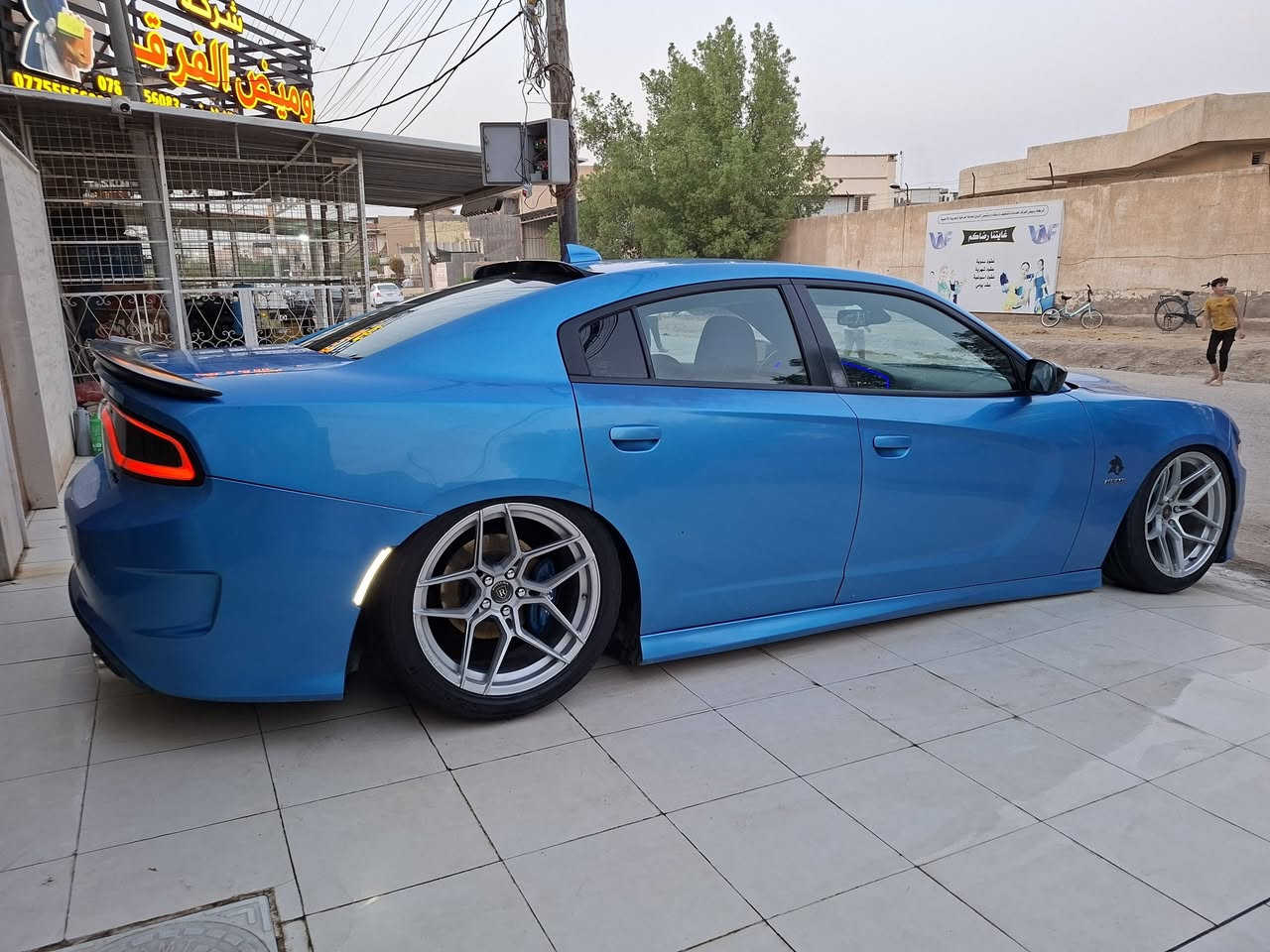 سلام عليكم ..
للبيع دوج جارجر RT HEMI 5.700 موديل 2019 سوبر تراك

🔹 اللون: بحري
🔹 عداد: 45 ألف اصل
🔹 مكينة: HEMI 5.700
🔹 گير: 8 سرعات
🔹 نظام جكات S3
🔹 Oil Catch Can من K&N
🔹 السيارة مرتبة ومعتني بيه
🔹 استخدام شخصي جاهزه على اخر حبه 
     حادث مرفق مع الصور اكو مرحظة صغيرة صارت عندي .موضحة بالجاملغ الخلفي فقط
💰 السعر: [ 200 بيه مجال مع الجكات تريدة بدون نتفق ]
📍 مكاني: [ بابل ]

📞 للتواصل: [***********]
