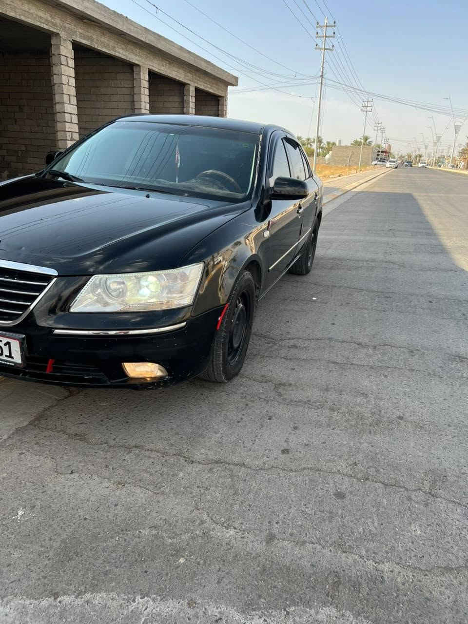 السلام عليكم مكلف بل نشر للبيع سوناته أدوات كص السيارة كير محرك شرط تبريد صدر شرط السياره جديده متومه أرقام ترهم مراوس ب افانتي أدوات *********** السعر ٤٥

نص مكتوب في الصور:
- ٣:٤٧ م
- ٣:٤٨ م