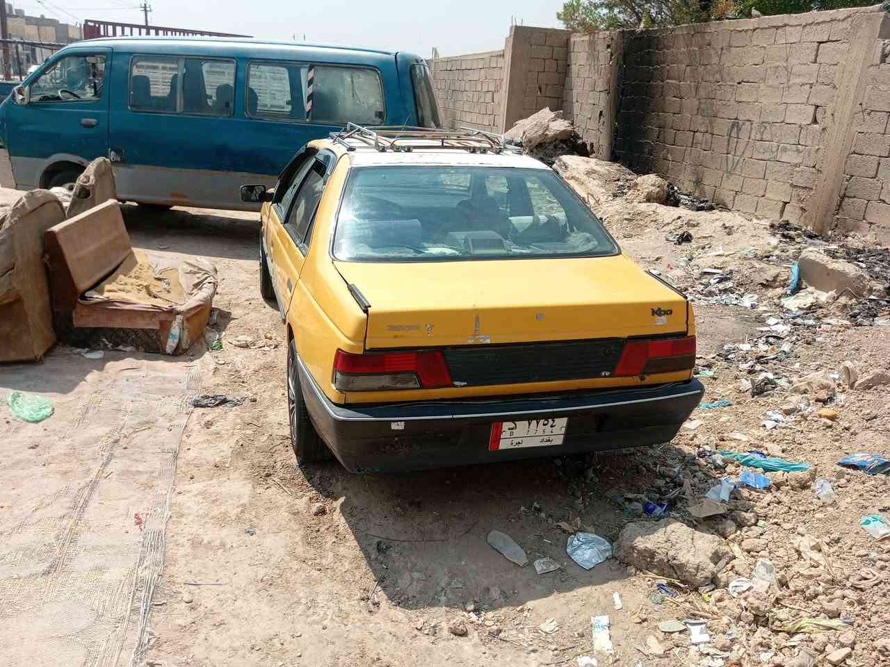 بيجو مديل 9 تكفل سرقة وعشيرسعر10 مكينة كير بس 2يفلت كهربائي حلوه دوخل جديدة احددي جديدة تخم تير شاشة مكان بغداد حي البتول ***********
