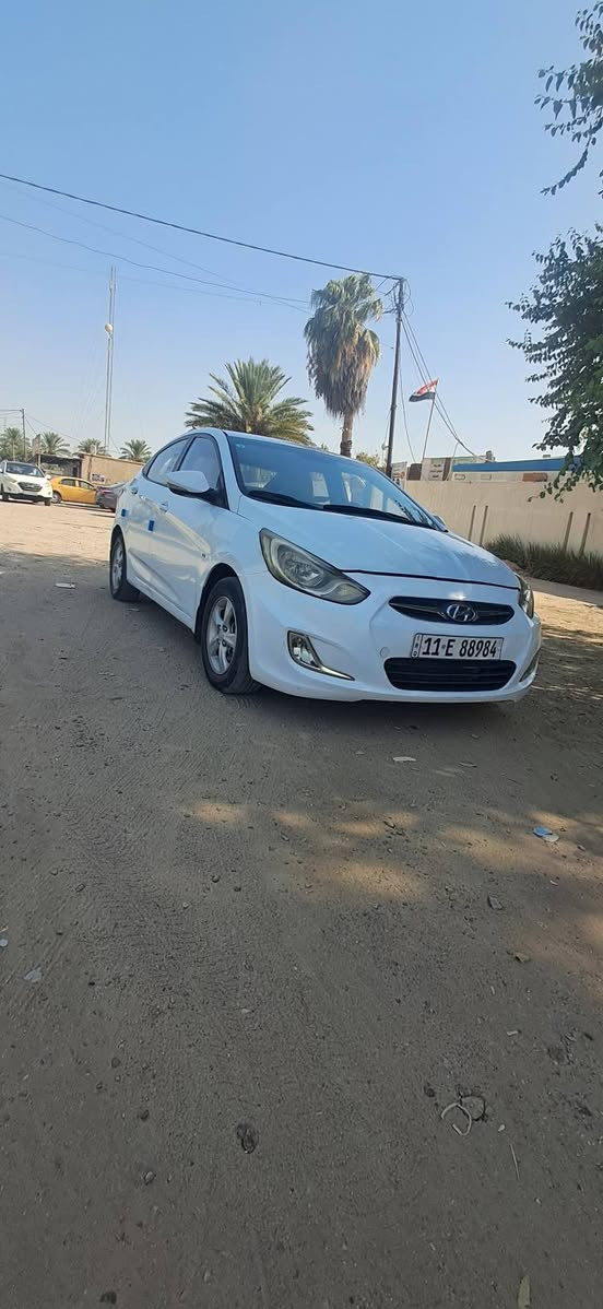 اكسنت  2013 خليجي  1600  دبل قطره
بيه صبغ بنيد فقط بدون دواخل سونار بالنشر كلشي واضح

مكفوله من ضربه والتبديل كير مكينه كفاله

ماشيه 135

منضومه تبريد تخم تاير كله جديد رقم بغداد تحويل مباشر 

السعر 85

بغداد الدوره

***********
