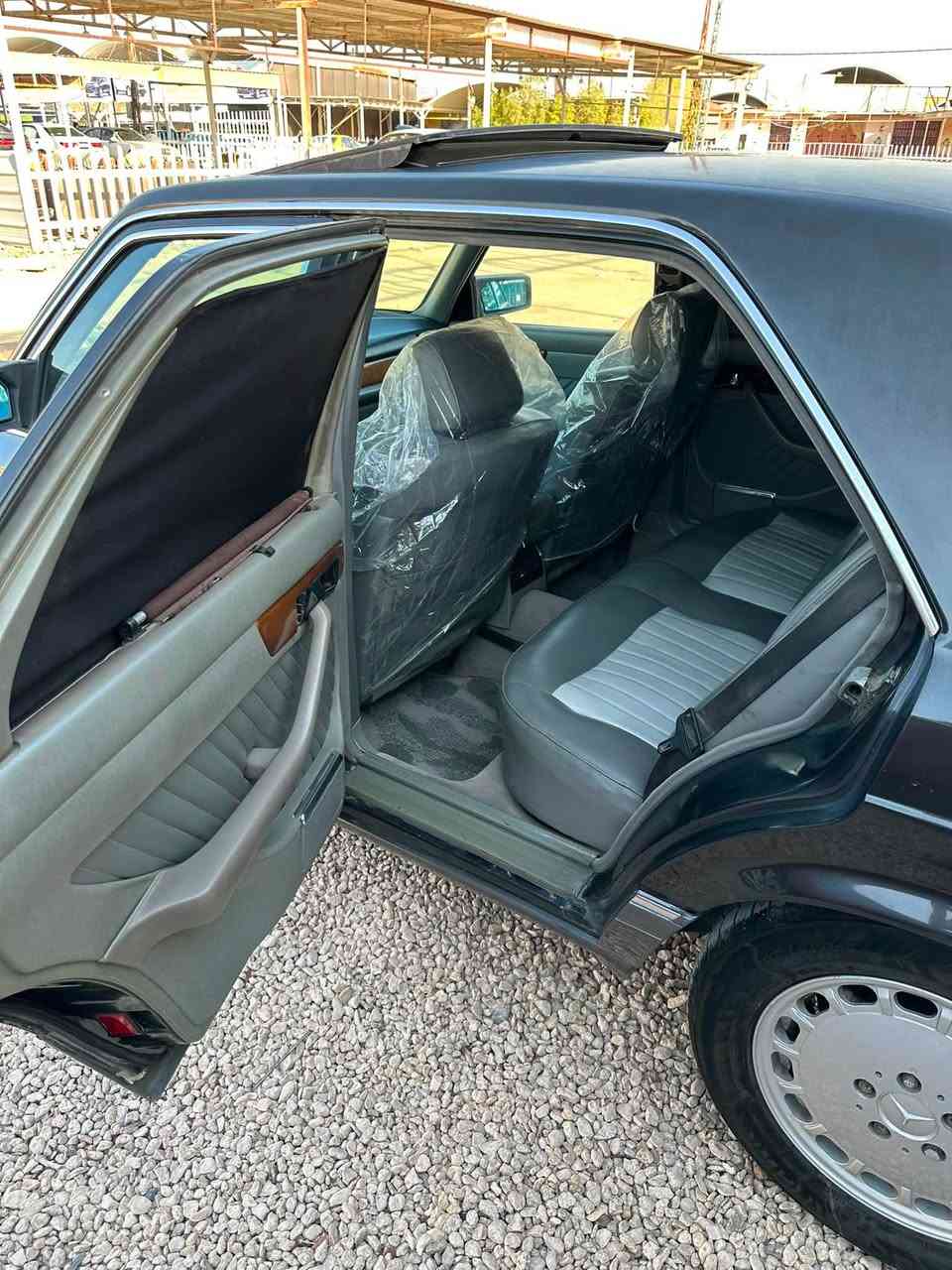 مكينه وكير vvt3000جدد
تخم تاير وباتري وحداديه كله جديده
تبريد ثلج منظومه كله جديده
رقم بغداد بأسمي مشروع وطني 
مديل 88
العنوان النجف 
السعر 60
***********
