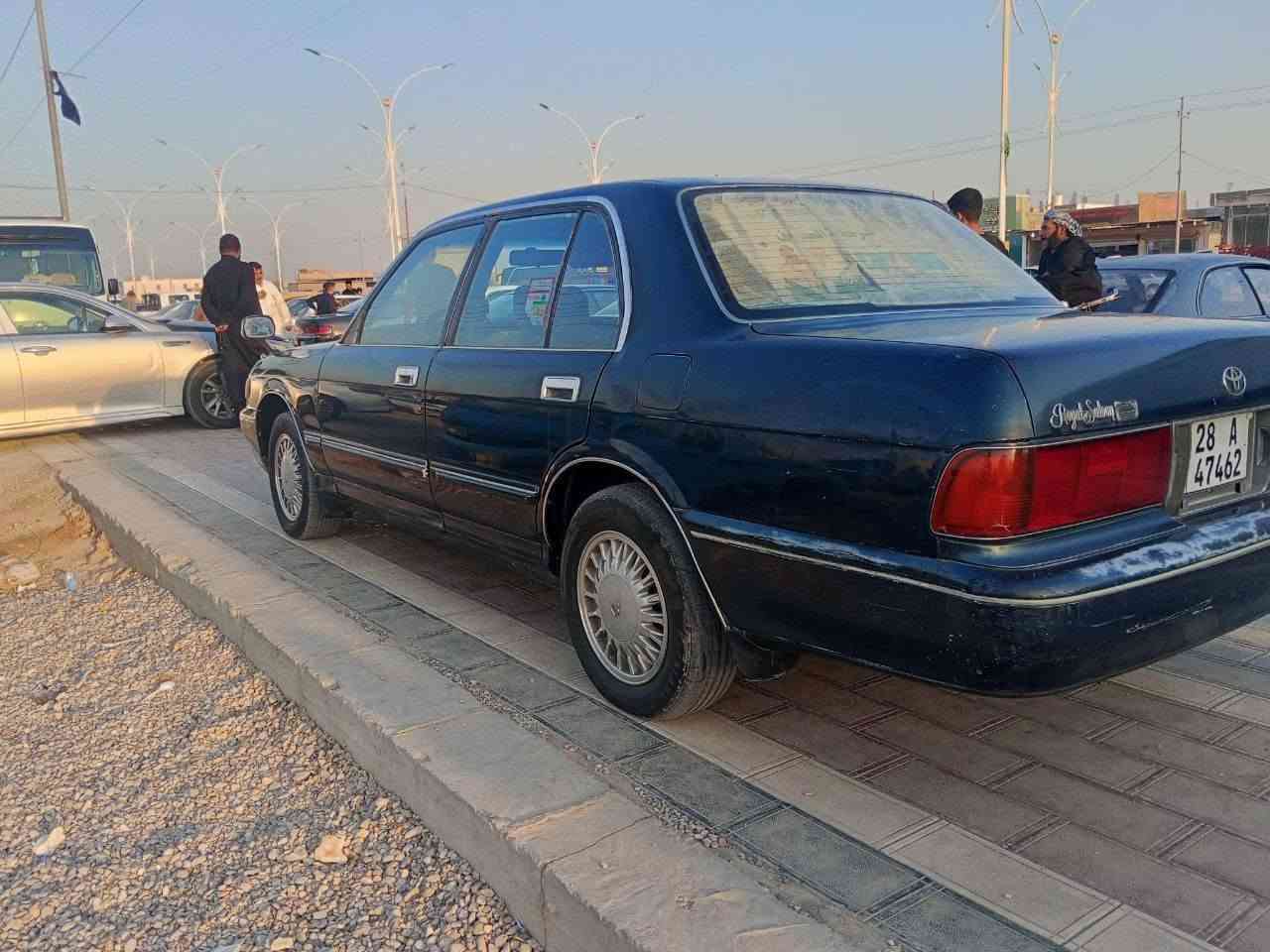 سلام عليكم سياره ارنب مكفوله من ضربه و من صبق و من الصوليات سياره بسمي محرك 2500 لايت زنون مراوح شهينه عنبار و بريشر ملكه 
العنوان الشطرة 
السعر 55
رقم الهاتف *********** واتساب
