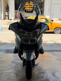 R1200RT • 2005 • وارد يابان