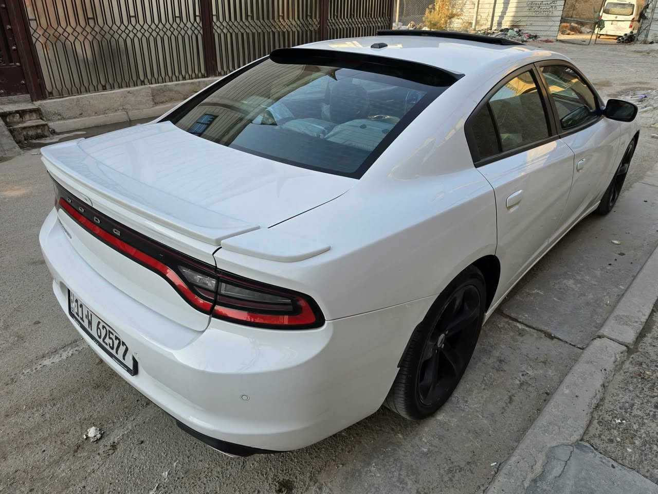 جارجر 2018 ماشيه ٨٧ حقيقي وارد خليجي فولللل الفول بدون حادث محرك 3600 xst تدفئه امامي خلفي كشنات جلد اي استفسار *********** بغداد البياع السعر 223

