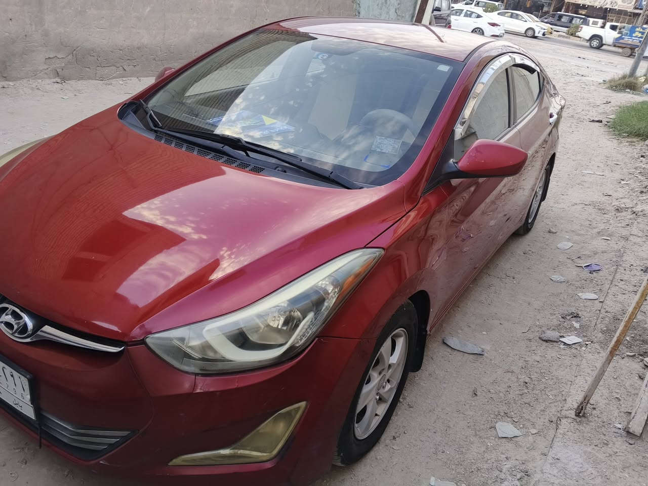 النترا • ٢٠١٦ • ماشيه ٩٧٠٠٠