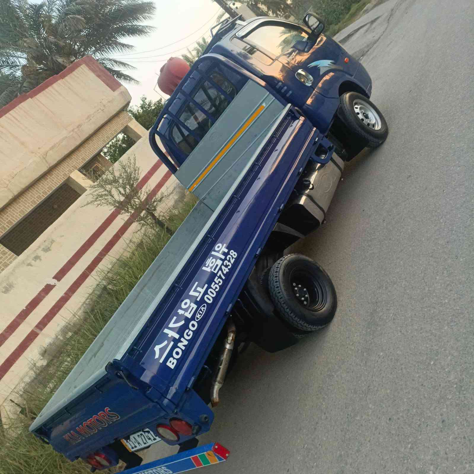 كيه • ٢٠٠٦ • جاهزه